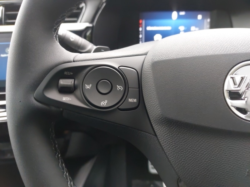 Used Vauxhall Corsa 2025 for sale - 77284365: Photo 15