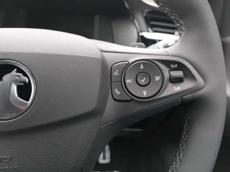 Used Vauxhall Corsa 2025 for sale - 77284365: Photo 16