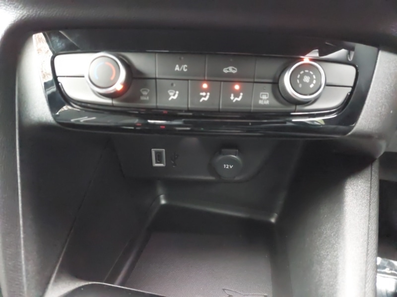 Used Vauxhall Corsa 2025 for sale - 77284365: Photo 18