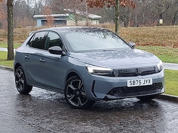 Vauxhall Corsa feature image