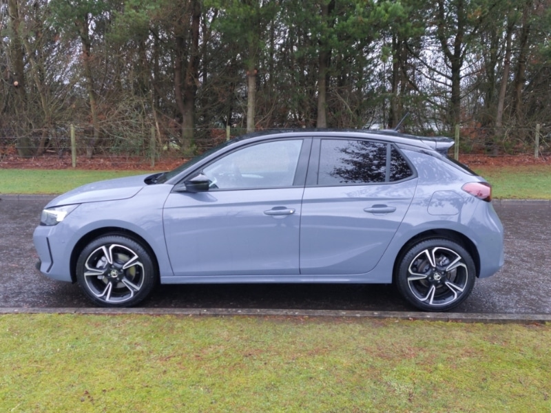 Used Vauxhall Corsa 2025 for sale - 77284365: Photo 4