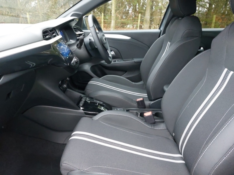 Used Vauxhall Corsa 2025 for sale - 77284365: Photo 5