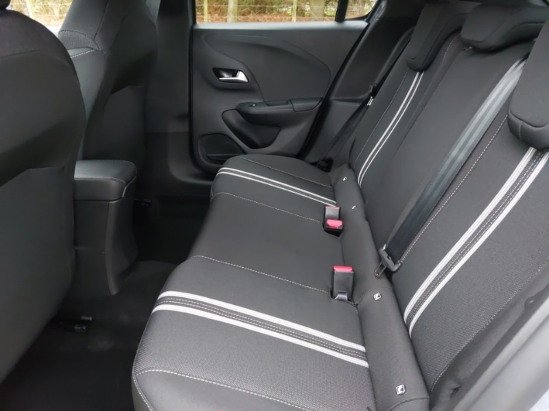 Used Vauxhall Corsa 2025 for sale - 77284365: Photo 6