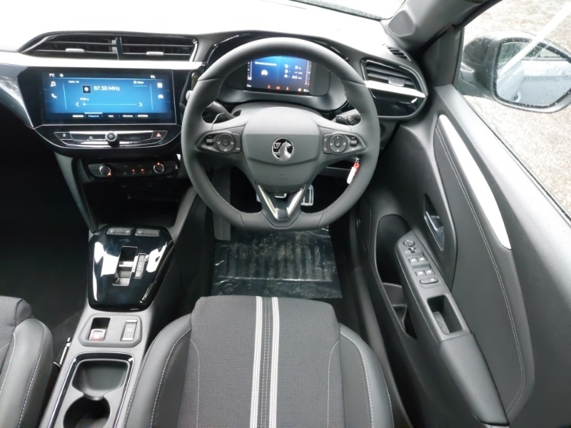 Used Vauxhall Corsa 2025 for sale - 77284365: Photo 7