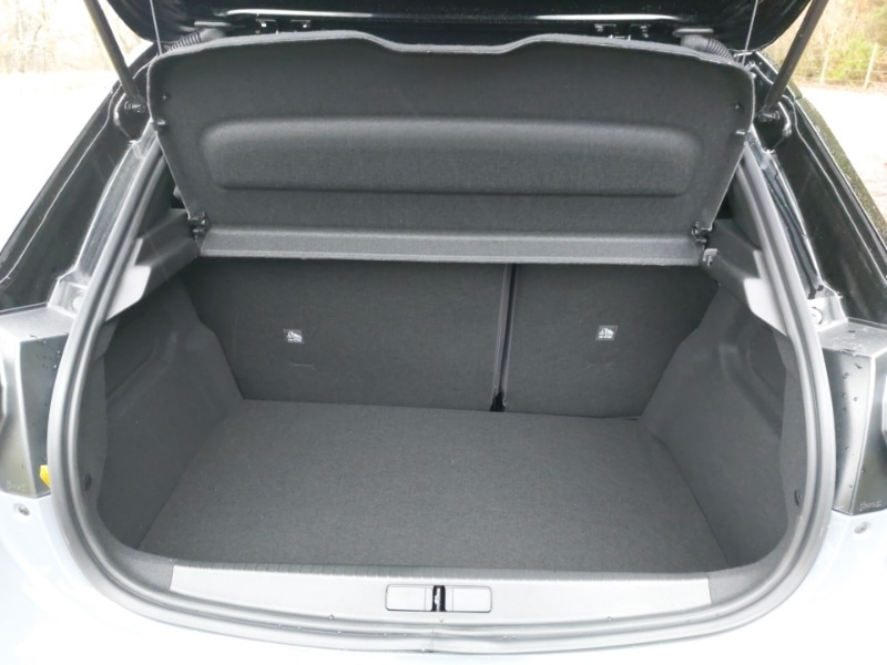 Used Vauxhall Corsa 2025 for sale - 77284365: Photo 8