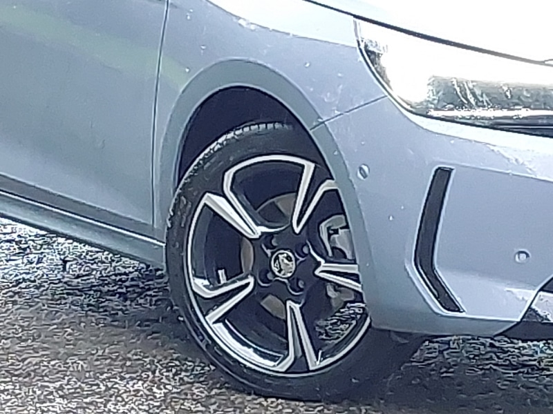 Used Vauxhall Corsa 2025 for sale - 77284365: Photo 9