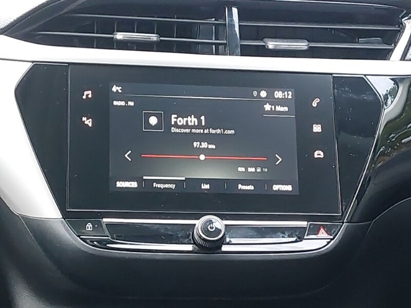 Used Vauxhall Corsa 2022 for sale - 77874250: Photo 10