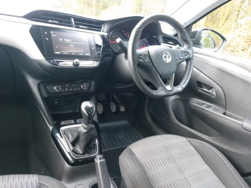 Used Vauxhall Corsa 2022 for sale - 77874250: Photo 11