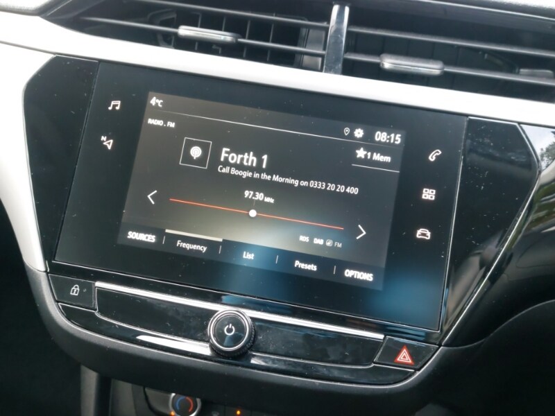 Used Vauxhall Corsa 2022 for sale - 77874250: Photo 12