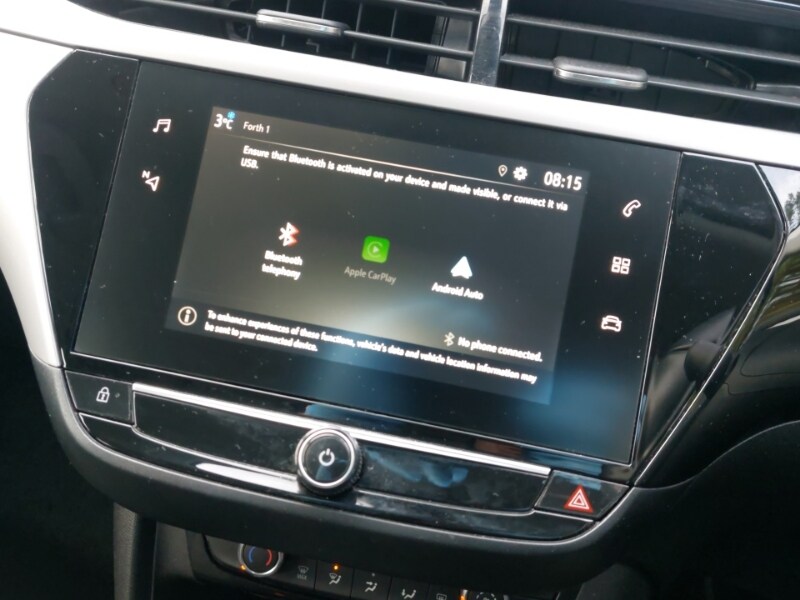 Used Vauxhall Corsa 2022 for sale - 77874250: Photo 13