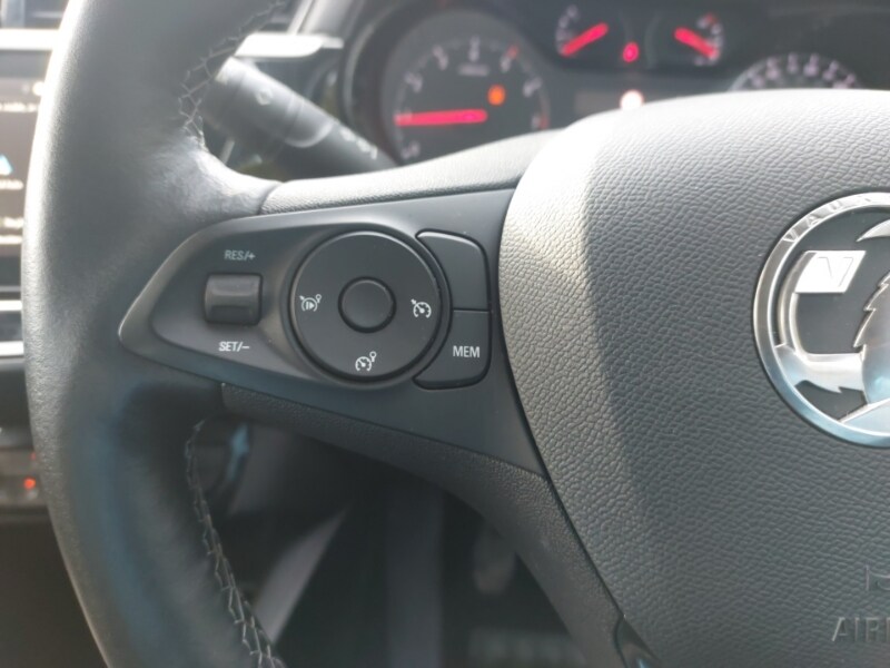 Used Vauxhall Corsa 2022 for sale - 77874250: Photo 14