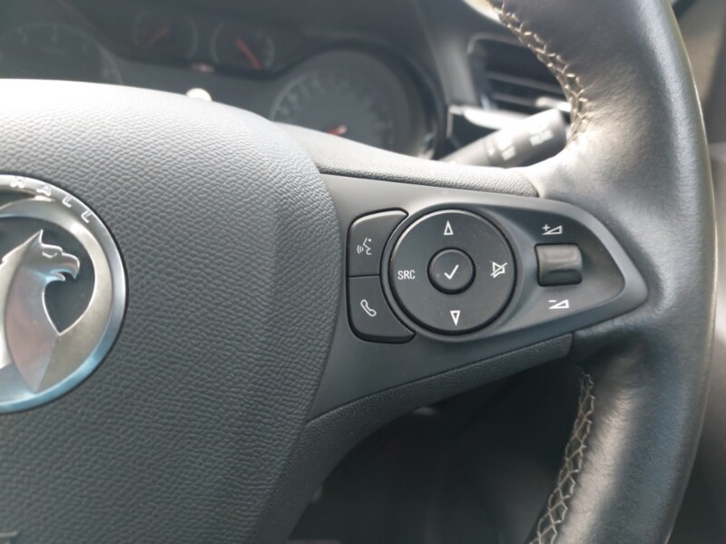 Used Vauxhall Corsa 2022 for sale - 77874250: Photo 15