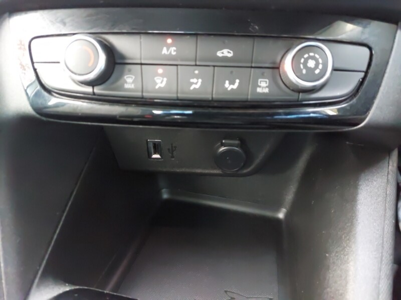 Used Vauxhall Corsa 2022 for sale - 77874250: Photo 17