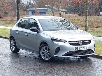 Used Vauxhall Corsa 2022 for sale - 77874250: Photo