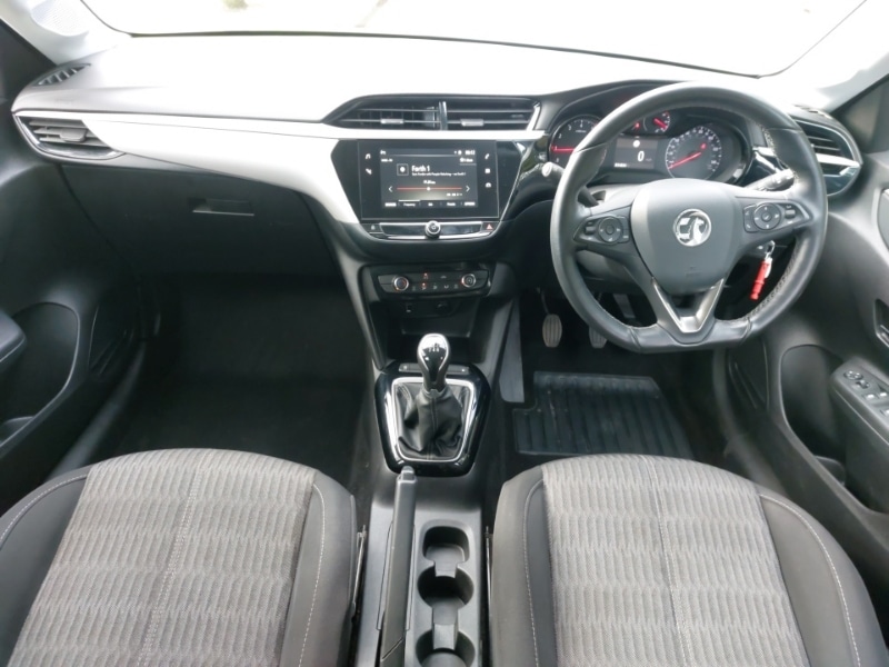 Used Vauxhall Corsa 2022 for sale - 77874250: Photo 2