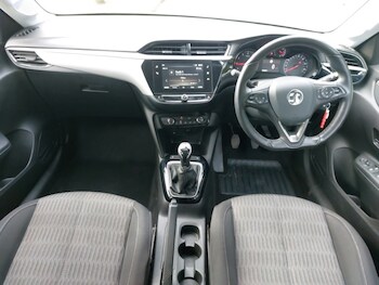 Used Vauxhall Corsa 2022 for sale - 77874250: Photo
