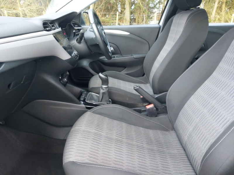 Used Vauxhall Corsa 2022 for sale - 77874250: Photo 5