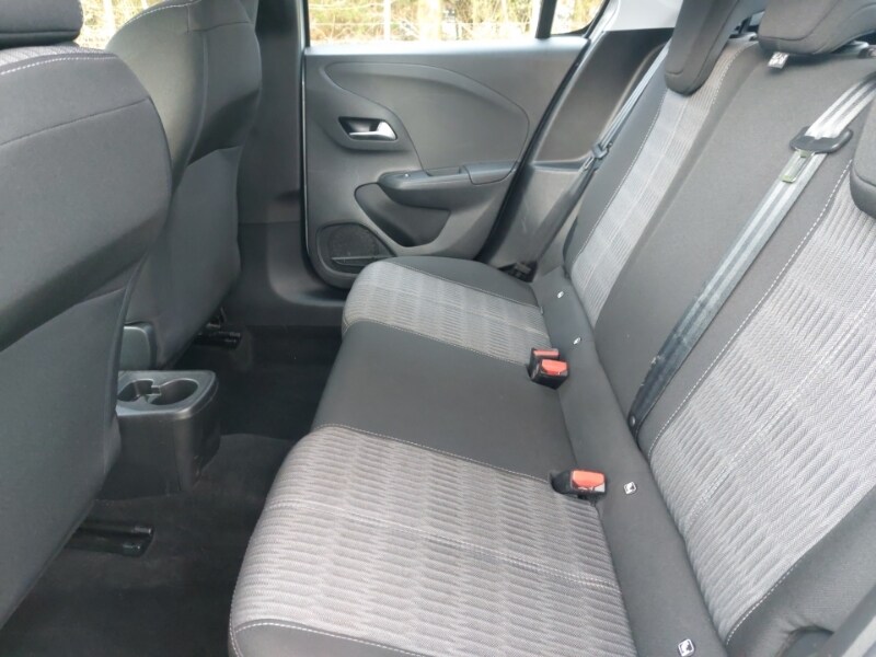 Used Vauxhall Corsa 2022 for sale - 77874250: Photo 6