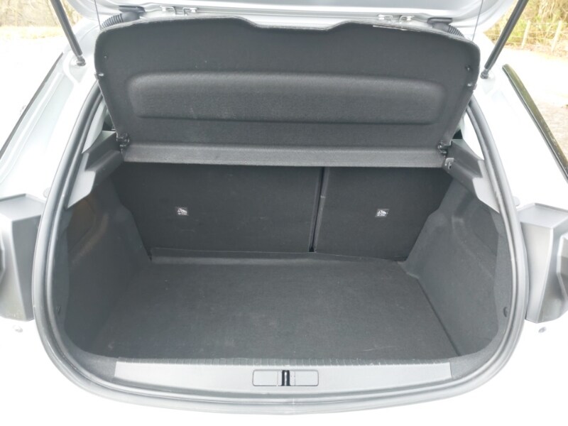 Used Vauxhall Corsa 2022 for sale - 77874250: Photo 8