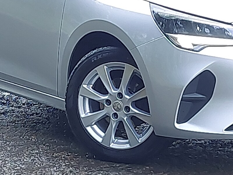 Used Vauxhall Corsa 2022 for sale - 77874250: Photo 9