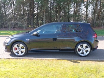 Used Volkswagen Golf 2015 for sale - 78333671: Photo