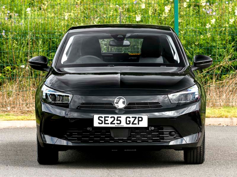 Used Vauxhall Corsa 2025 for sale - 76471686: Photo 13