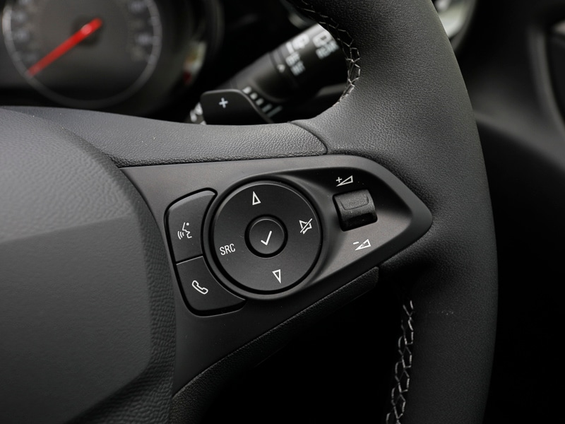 Used Vauxhall Corsa 2025 for sale - 76471686: Photo 15