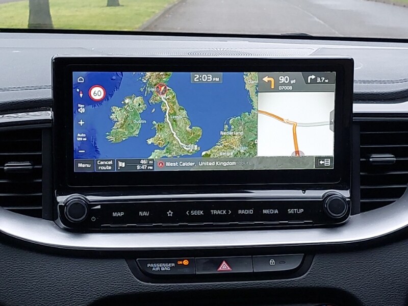 Used Kia Ceed 2023 for sale - 77491579: Photo 10