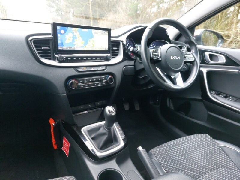 Used Kia Ceed 2023 for sale - 77491579: Photo 11