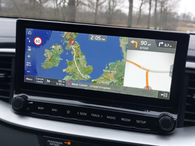 Used Kia Ceed 2023 for sale - 77491579: Photo 12