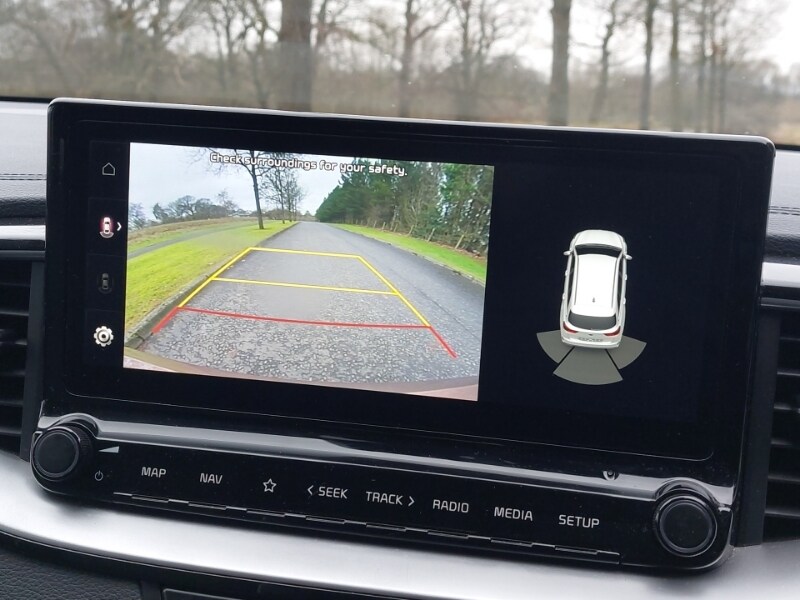 Used Kia Ceed 2023 for sale - 77491579: Photo 14