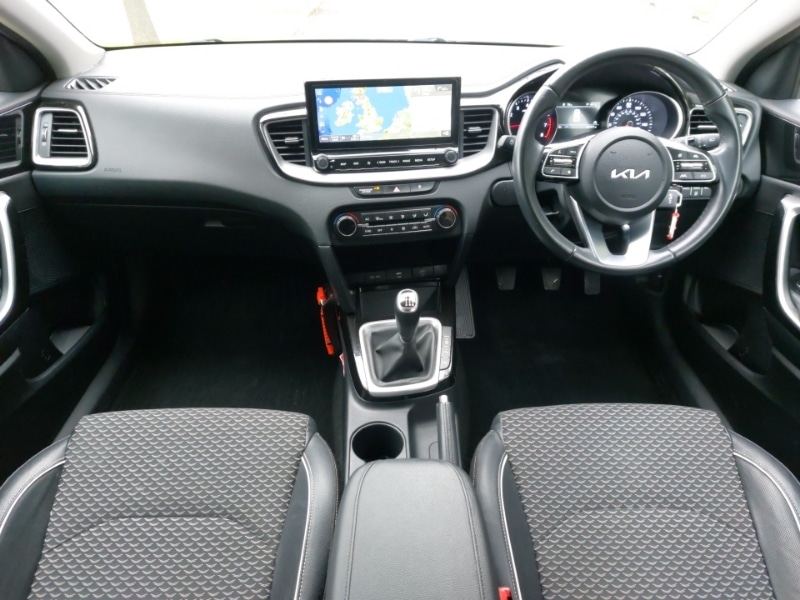 Used Kia Ceed 2023 for sale - 77491579: Photo 2