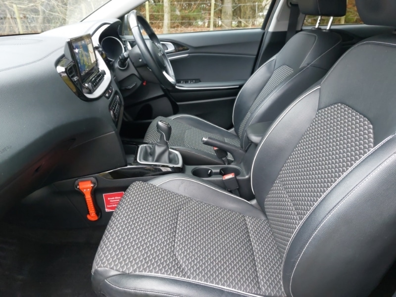 Used Kia Ceed 2023 for sale - 77491579: Photo 5