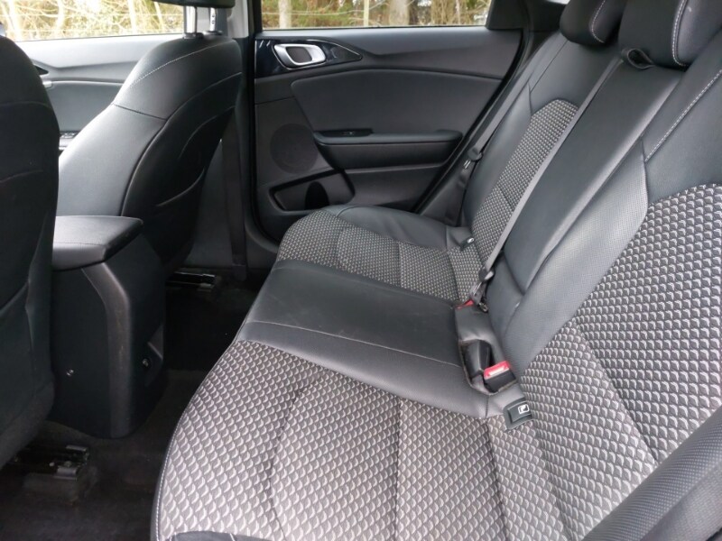 Used Kia Ceed 2023 for sale - 77491579: Photo 6