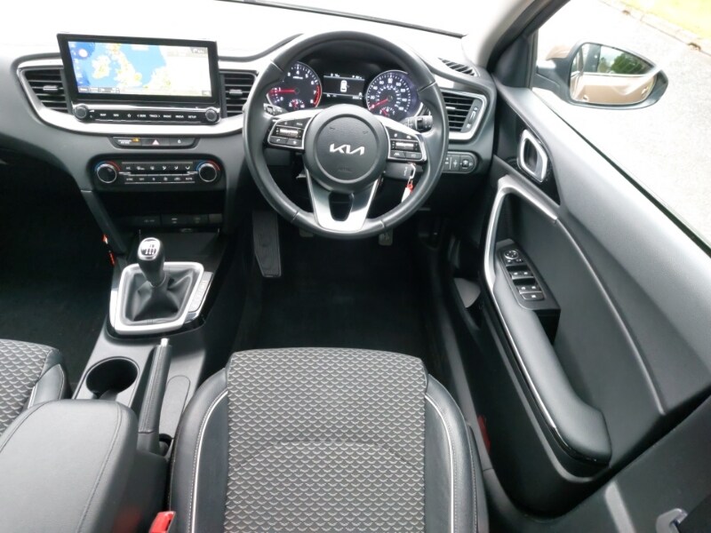 Used Kia Ceed 2023 for sale - 77491579: Photo 7