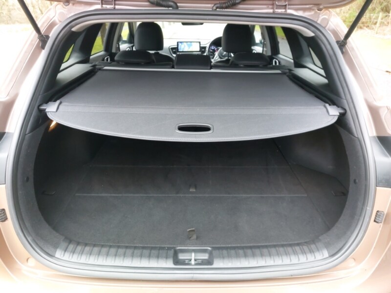 Used Kia Ceed 2023 for sale - 77491579: Photo 8