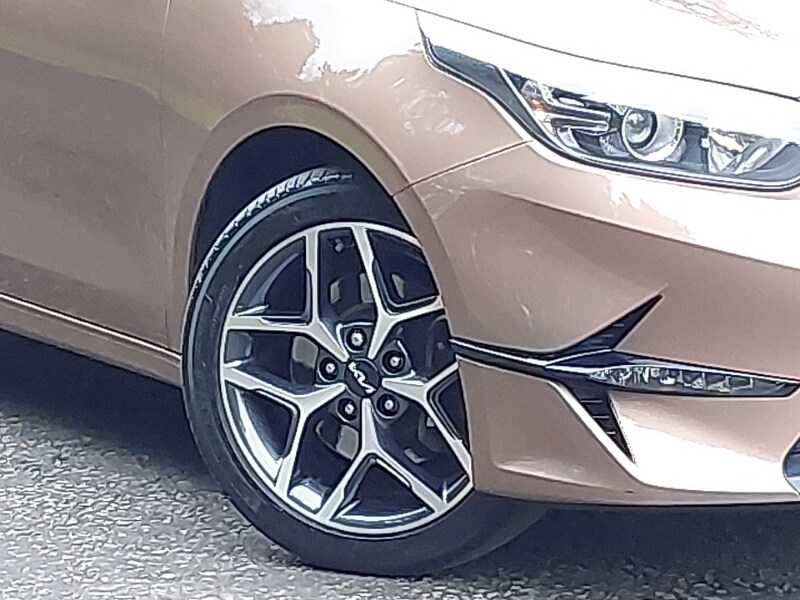 Used Kia Ceed 2023 for sale - 77491579: Photo 9