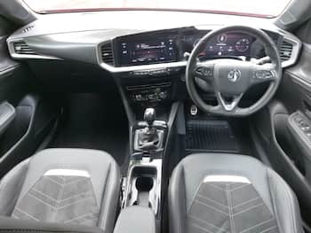 Used Vauxhall Mokka 2023 for sale - 79799248: Photo