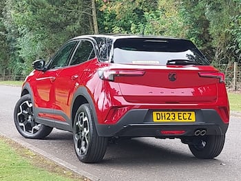Used Vauxhall Mokka 2023 for sale - 79799248: Photo