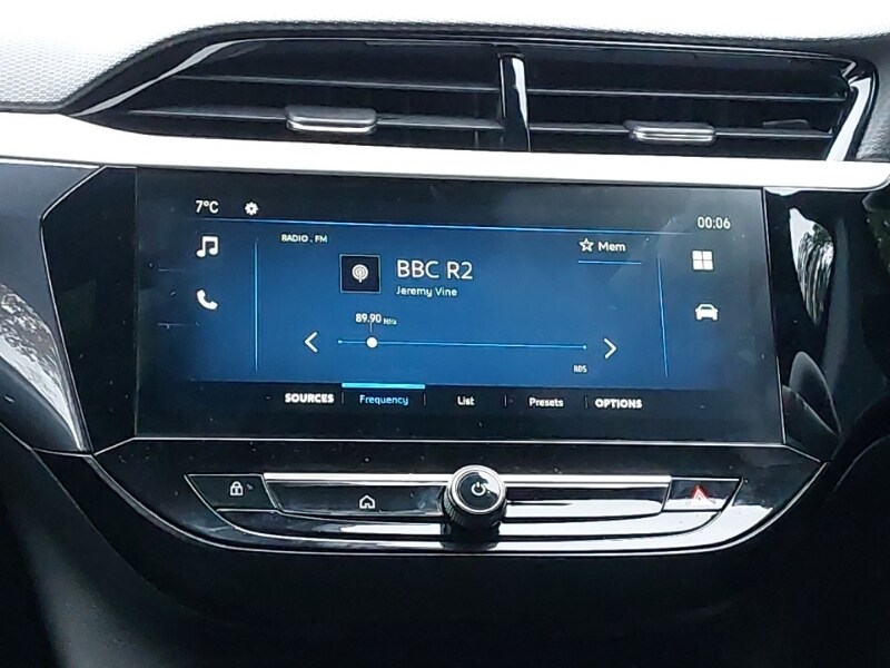 Used Vauxhall Corsa 2025 for sale - 77284127: Photo 10