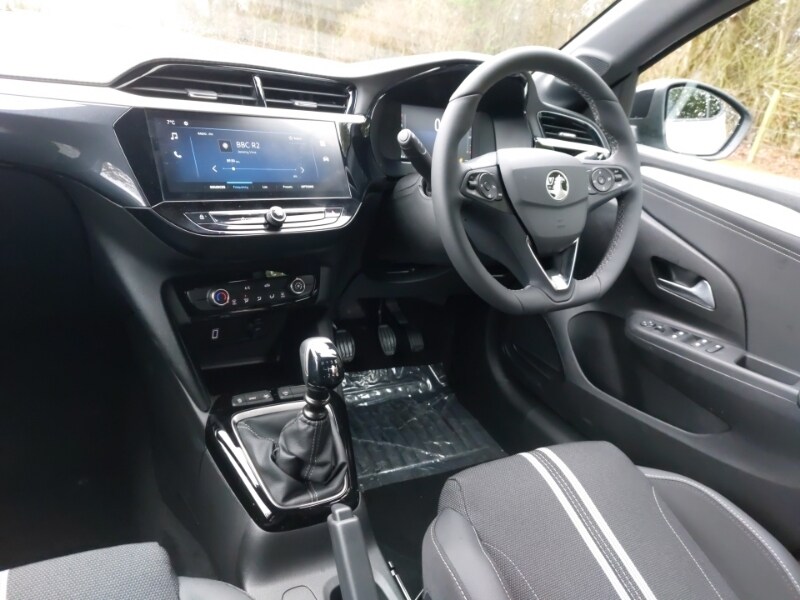 Used Vauxhall Corsa 2025 for sale - 77284127: Photo 11