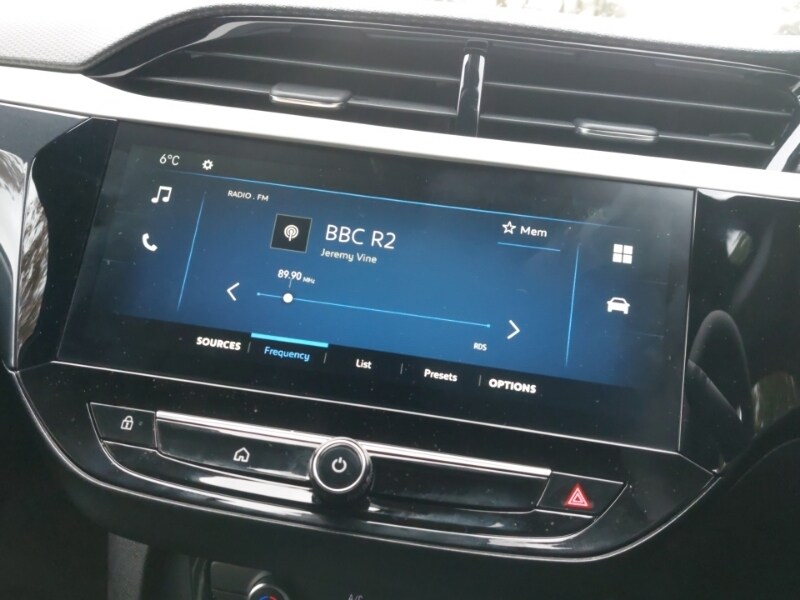 Used Vauxhall Corsa 2025 for sale - 77284127: Photo 12