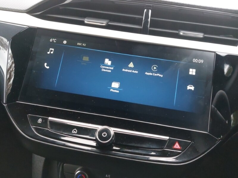 Used Vauxhall Corsa 2025 for sale - 77284127: Photo 13