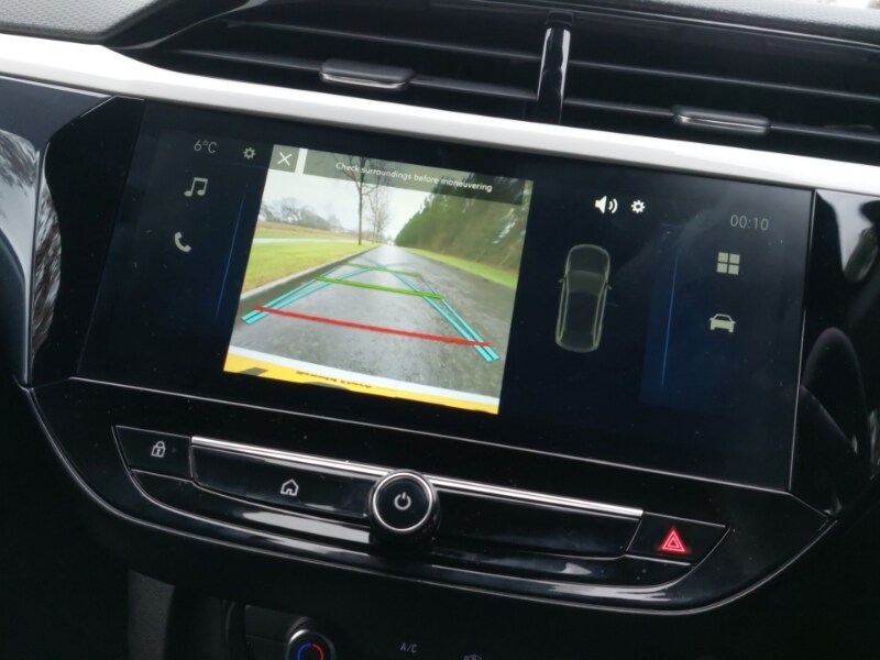 Used Vauxhall Corsa 2025 for sale - 77284127: Photo 14