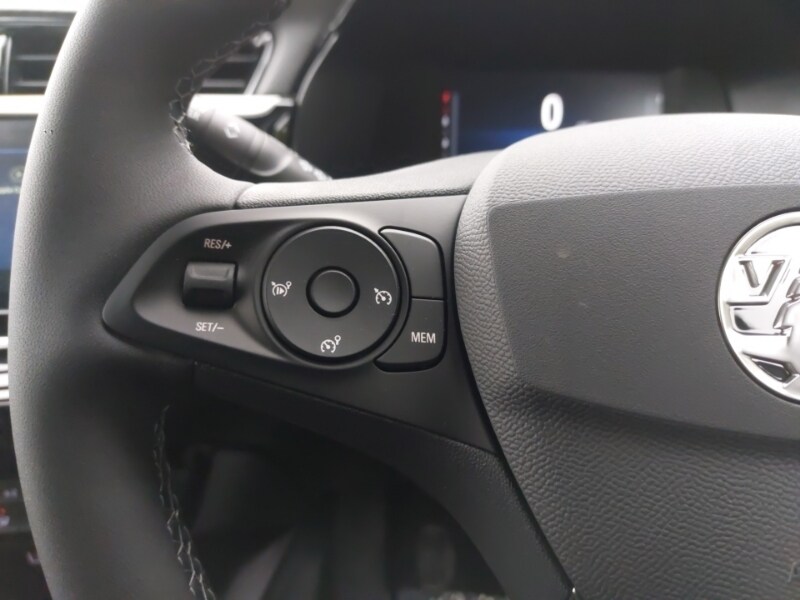 Used Vauxhall Corsa 2025 for sale - 77284127: Photo 15