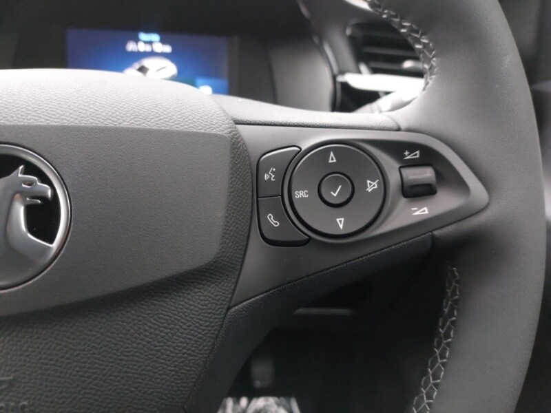 Used Vauxhall Corsa 2025 for sale - 77284127: Photo 16