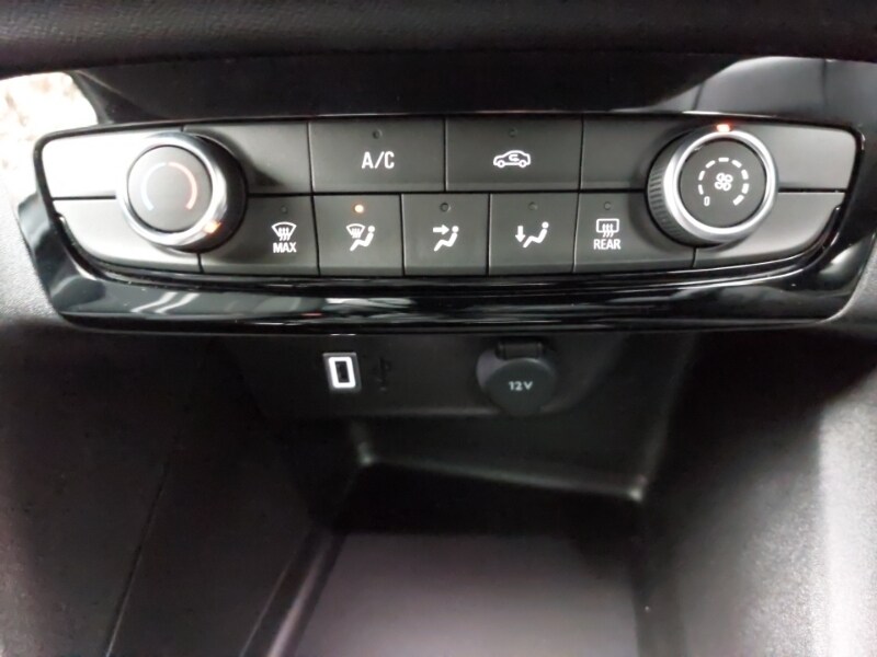 Used Vauxhall Corsa 2025 for sale - 77284127: Photo 18