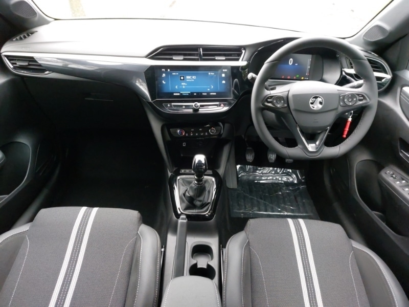 Used Vauxhall Corsa 2025 for sale - 77284127: Photo 2