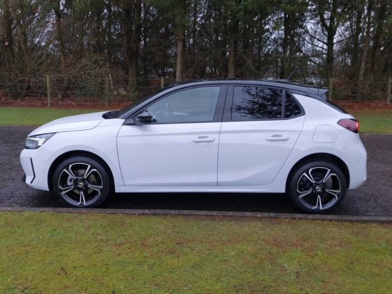 Used Vauxhall Corsa 2025 for sale - 77284127: Photo 4