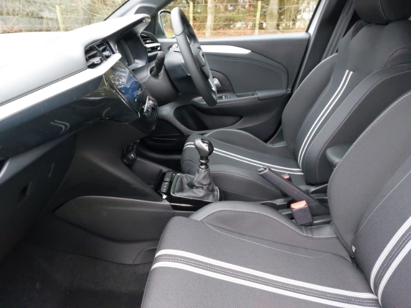 Used Vauxhall Corsa 2025 for sale - 77284127: Photo 5